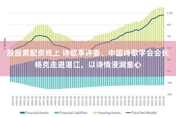 股股票配资线上 诗歌季评委、中国诗歌学会会长杨克走进湛江，以诗情浸润童心